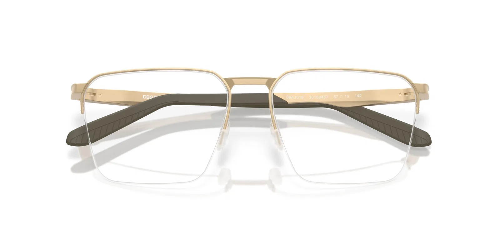 Costa Optical Brd 610 3018 Eyeglasses - view 35